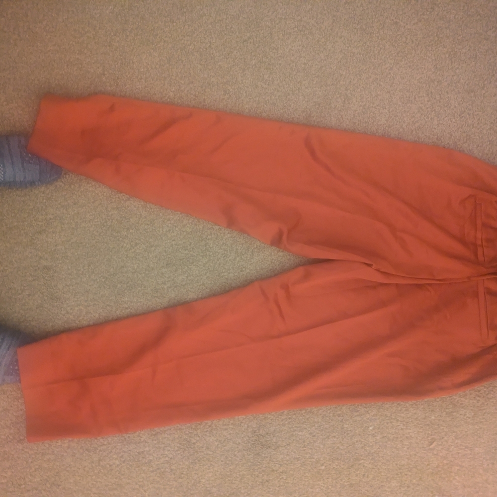 Rust Pants - Picture 5 of 7